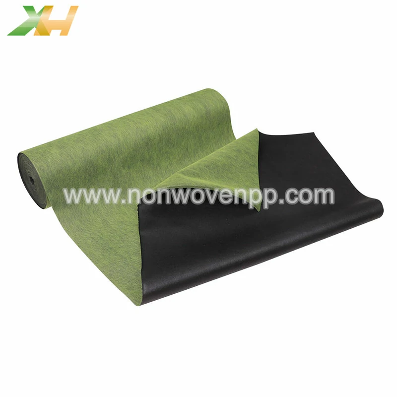 Double Color Nonwoven Fabric Roll